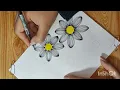 Pattern 188 How to draw patterns zentangle pattern doodle pattern floral pattern pattern tutorial