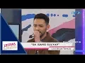 Download Lagu BRYAN TERMULO - SA ISANG SULYAP MO (NET25 LETTERS AND MUSIC)