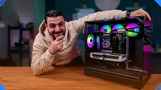دي افضل تجميعة متوسطة للألعاب و المونتاج دندنها