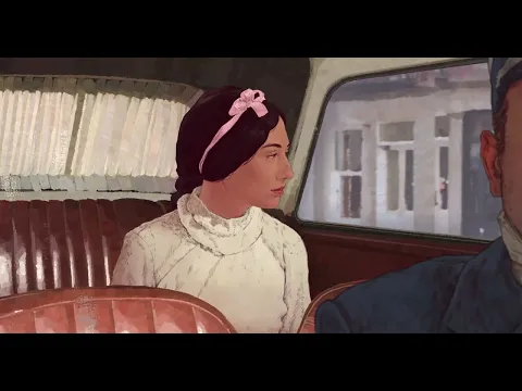 Aurora's Sunrise - official festival trailer