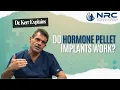 Do Hormone Pellet Implants Work
