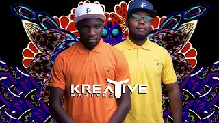 kreative nativez amaka original mix delectable dark beats darkgroove
