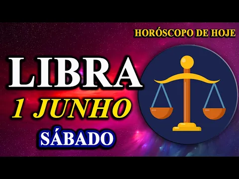 Download MP3 🔥𝐕𝐚𝐢 𝐩𝐞𝐠𝐚𝐫 𝐟𝐨𝐠𝐨🔥𝐚𝐩𝐞𝐧𝐚𝐬 𝐧ã𝐨 𝐫𝐞𝐬𝐢𝐬𝐭𝐚!😦Libra♎ 1 de Junho 2024| Horóscopo de hoje