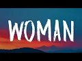 Doja Cat - Woman (Lyrics) \