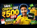 Blinkit Coupon Code Today Latest Blinkit Offers Promo Codes 2026 Save More on Every Order