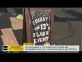 Pittsburgh tattoo shops embraces Friday the 13th