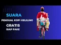Download Lagu Suara Jualan Kopi Keliling !! Gratis Siap Pake