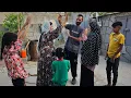 Download Lagu The fight between two Zahras over one Mustafa!|Dramatic and unbelievable scenes