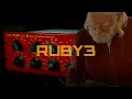 RUBY 3 - Closer Than Ever to the Original