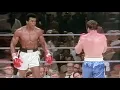 Lagu The Night Muhammad Ali Boxed The Real Rocky Balboa
