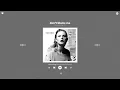 taylor swift - don't blame me (sped up & reverb)