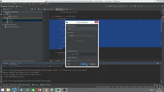 Refactoring Python