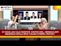 Download Lagu 25 Tahun Jadi Calo Investor  Ekspor Nihil, Dermaga Sepi  Benarkah Kepala BPKS Tukang Stempel Proyek