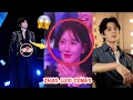 Download Lagu 😱 Liu Yuning SUDDENLY Stops Singing! Zhao Lusi Comes to Her 2025 Concert + Wu Lei Reacts 🔥