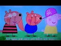 Download Lagu Peppa Pig Head shoulders knees and toes
