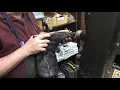 Tecovas boots restoration - Recraft