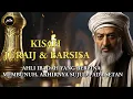 Download Lagu Kisah Juraij \u0026 Barsisa, Ahli Ibadah yang Berzina, Membunuh, Akhirnya Sujud pada Setan