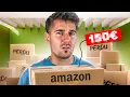 Download Lagu J'ai ACHETÉ 10KG de COLIS PERDUS sur AMAZON