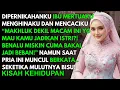 Lagu DIHARI PERNIKAHANKU IBU MERTUA MENGHINAKU DI DEPAN SEMUA ORANG - TAPI KUBUAT DIA PINGSAN SAAT TAHU..
