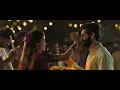 Chand Kagaz Ka (Film Version) Param Sundari | Sidharth & Janhvi | Sachin-Jigar, Vishal M, Amitabh B