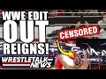 BIG WWE Panic Backstage Real Reason For NXT Call-Ups WWE Raw Review WrestleTalk News