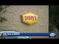 Men held without bail after alleged dirt bike robbery outside Denny s in Nashua