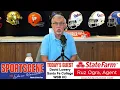 Download Lagu Sports Scene // June 23, 2025 ~ Santa Fe Women's Basketball Head Coach David Lowery