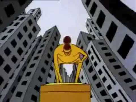 Cri (1997)