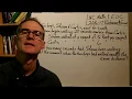 NC Math 1 EOC 2016-17 Problem