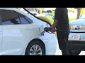 Gas price disparity at Sam s Club fuel stations has drivers asking what s the deal