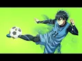 Blue Lock Opening 4 「GOLDEN GOAL!」 - Paledusk 