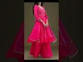 Download Lagu sharara suit collection #beautiful #sharara #suit #collection #fancy #style #shorts #shortsfeed #yt