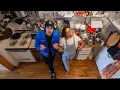 This tiny NYC Apartment goes for 350 a month