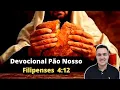 ESGOTAMENTO EMOCIONAL DEVOCIONAL