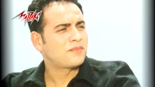                                 مصطفى قمر   كانت حبيبتى دندنها