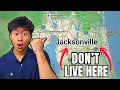DO NOT MOVE to Jacksonville Florida in 2026 Unless You Can Handle This
