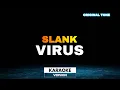Virus - Slank | Karaoke Version
