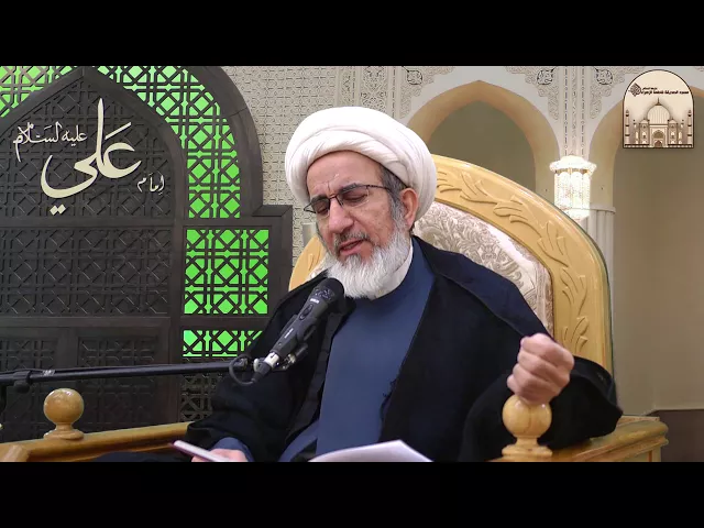 احتفال مولد السيدة الحوراء زينب عليها السلام