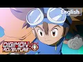 Video di DIGIMON ADVENTURE:  Official Trailer [English]