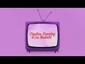 Stephen Sanchez, Em Beihold - Until I Found You (Lyric Video)