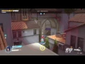 Widowmaker Triple Kill