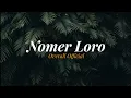 Download Lagu OVERALL - Nomer Loro | Lirik DblnkLyrics