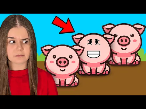 Video Thumbnail: KOJA ŽIVOTINJA JE NOVKE