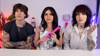 Guys Guess Girl Products 