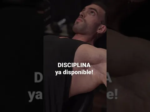 DISCIPLINA out now! #kodigo #shorts