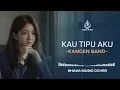 KAU TIPU AKU -  KANGEN BAND | VIDEO LYRIC BY SHAKA MUSIC