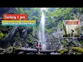 CURUG LAWE BENOWO KALISIDI UNGARAN ,Jalur tracking yang menantang, banyak bidadarinya