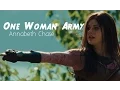 Annabeth Chase One Woman Army