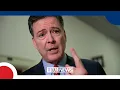 Raleigh-based attorney to represent James Comey in Federal Court