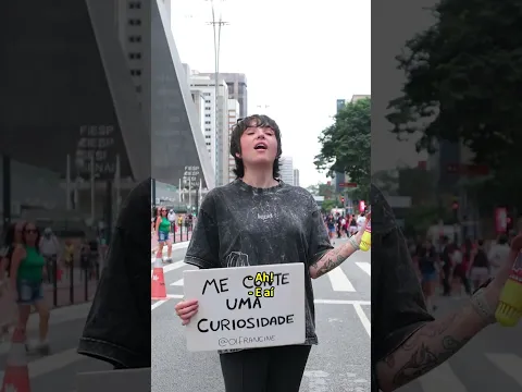 a "merda" no teatro é diferente do que você pensava